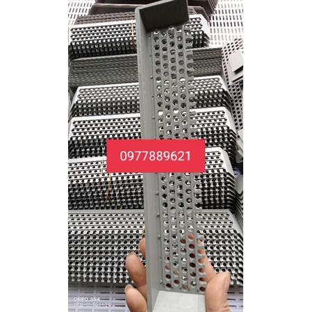 Cản phấn (tấm nhựa cản phấn )