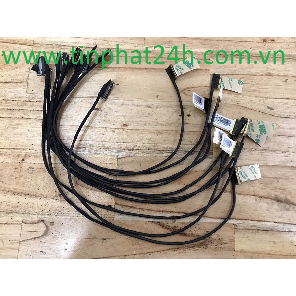 Thay Cable - Cable Màn Hình Cable VGA Laptop Sony Vaio SVF152 SVF151 SVF153 SVF142 SVF141 SVF143 SVF152A29W SVF152C29W