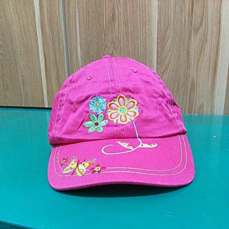 Xả kho - mũ lưỡi trai cho bé xuất dư - đồng giá 49k