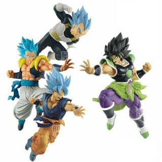 Mô hình figure son goku Dragon Ball tự chọn khuyến mãi đọc kỹ mô tả