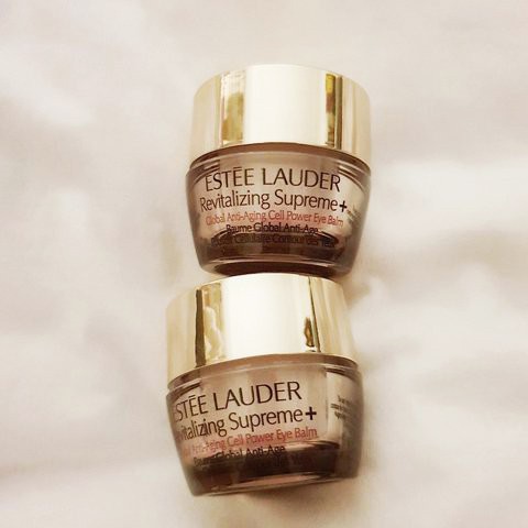 Kem mắt chống lão hóa Revitalizing Supreme Eye 5ml | BigBuy360 - bigbuy360.vn