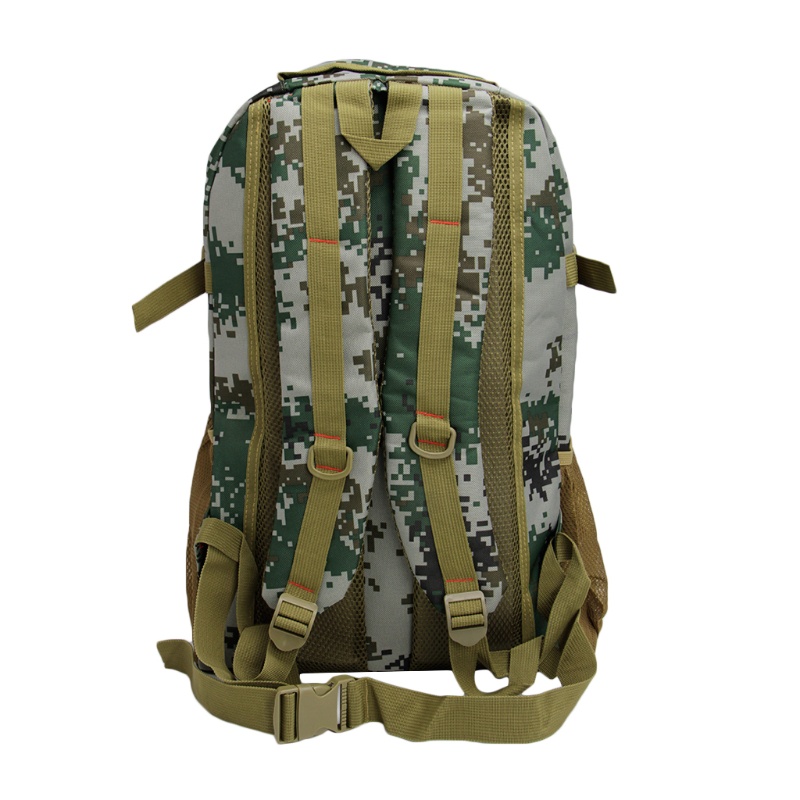 Ba Lô Du Lịch Dung Tích 50L Chất Lượng Cao
