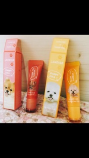 SON DƯỠNG LANEIGE X THANK YOU STUDIO