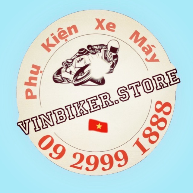 Vinbiker store