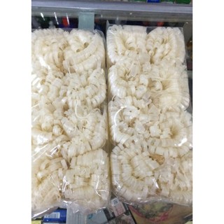 ĐẶC SẢN  MÌ CHŨ BẮC GIANG