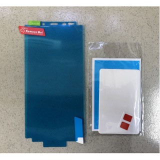 Dán dẻo TPU Vmax cho Galaxy Note 9 Full màn hình - Trong suốt