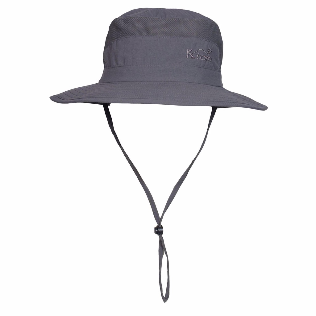 NÓN TAI BÈO CHỐNG NẮNG KTOM K39  K46 | TRANG PHỤC DÃ NGOẠI | MŨ TAI BÈO