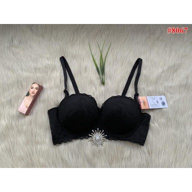 Áo Lót Lovely Cup Ngang - A8067 | BigBuy360 - bigbuy360.vn