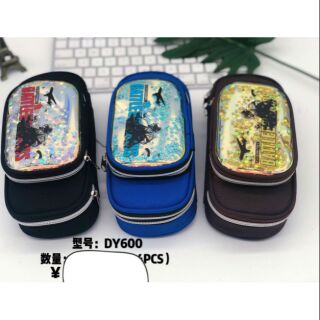 Bóp viết nam cao cấp