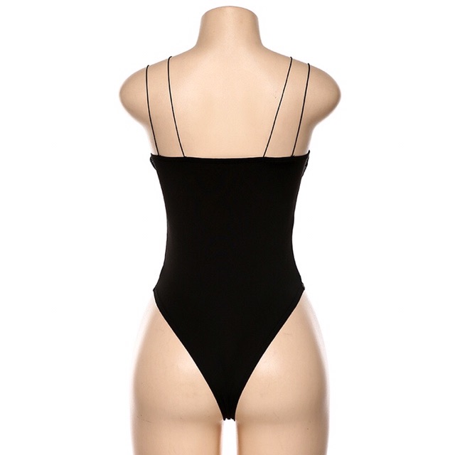 Bodysuit dây mảnh | BigBuy360 - bigbuy360.vn