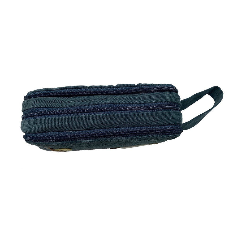Bóp 3 ngăn đựng vừa ĐT lớn PET SHOP DOZ-162