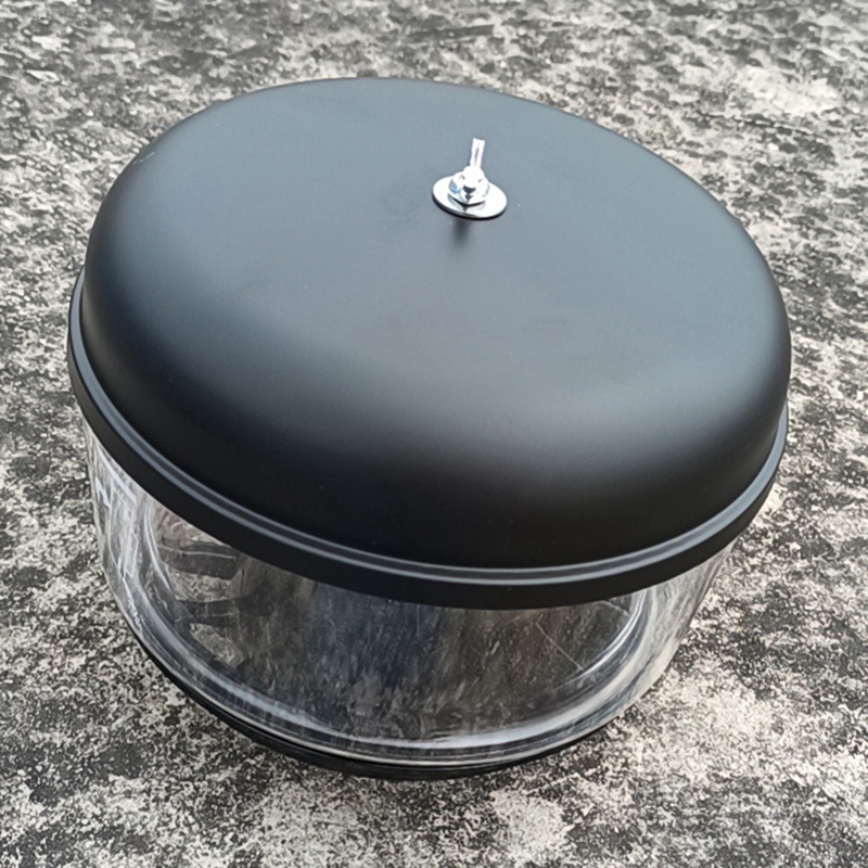 Ống Thở 3.5Inch Thông Dụng Cho Máy Hút Bụi
