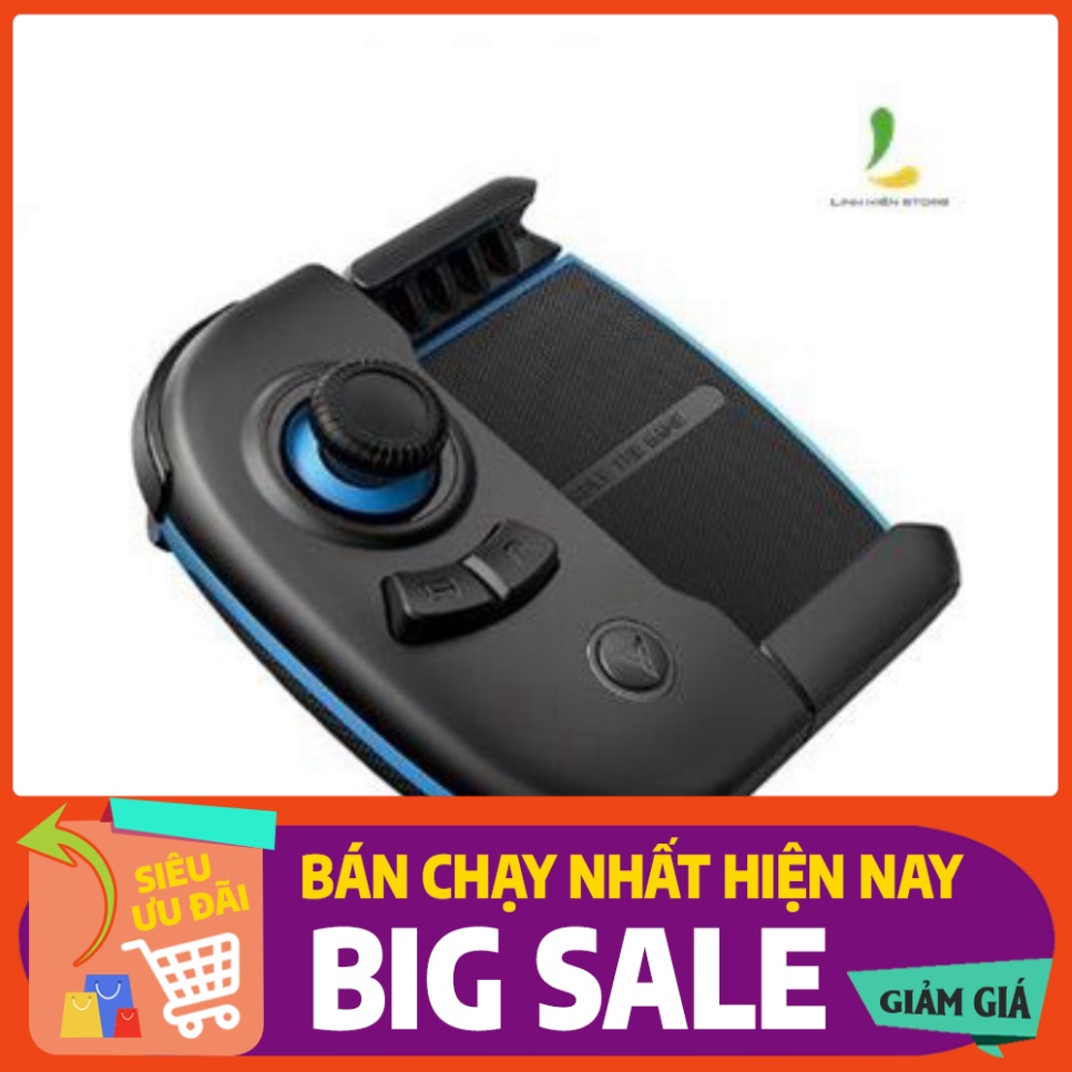 GIÁ SIÊU KHỦNG Flydigi Wasp 2 Pro|Wasp 2 tablet táo - Tay cầm chơi game cho ĐT,tablet táo chơi PUBG,Call of Duty,Liên qu