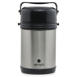 Bình đựng thức ăn giữ nhiệt elmich el-3144 1800ml