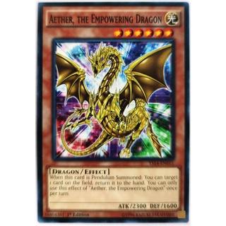 Aether, the Empowering Dragon |EN| Common