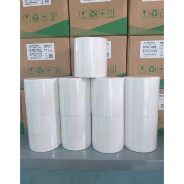 500 tờ giấy in đơn hàng sendo khổ 100×100