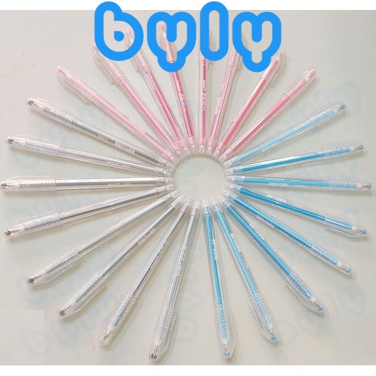 Bullet Tip - Bút gel bi chất lượng cao Faster CX445 ngòi 0.5mm