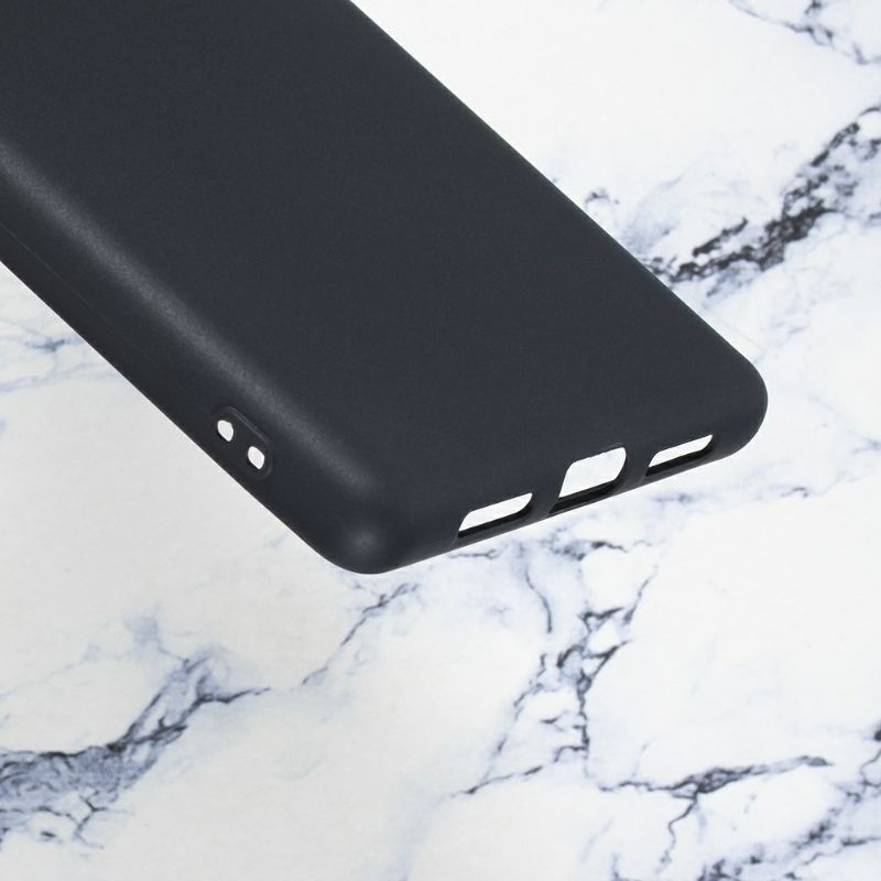 Ốp lưng Google Pixel 6 / 6 PRO / pixel 7 / pixel 7 pro / pixel 8 / pixel 8 pro  Dẻo Đen Mịn chống bám vân tay