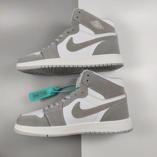 Giày Thể Thao Air Jordan Đế Chống Mòn Thời Trang Cho Nam Nữ