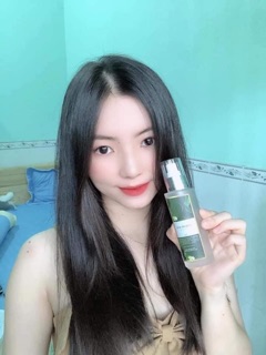 TINH DẦU BƯỞI TRỊ RỤNG TÓC