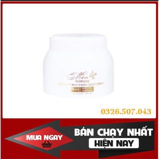 Kem Body Mềm Acosmetics