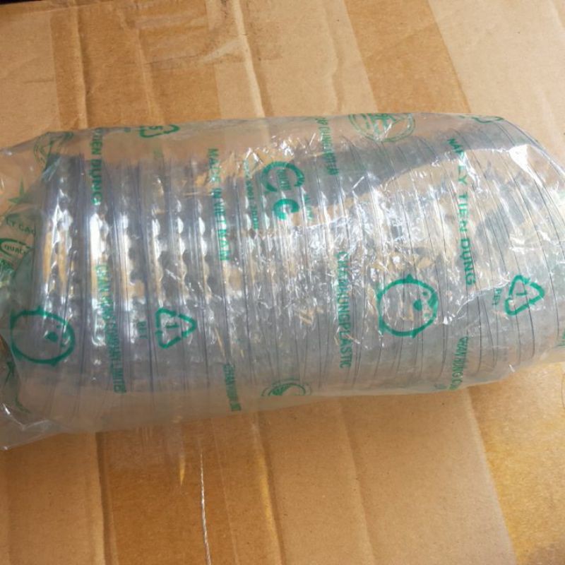 Nắp phi 90 mm