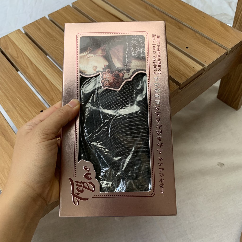 Quần Tất Lưới Nữ 𝑭𝒓𝒆𝒆𝒔𝒉𝒊𝒑Quần Tất 3D Siêu Dai Không Xước -SAMKID