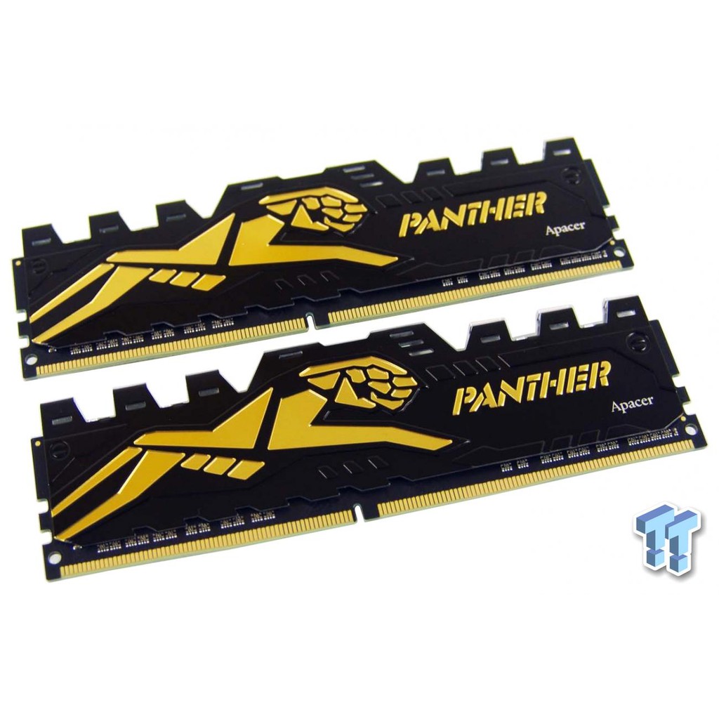 Ram Apacer DDR4 16GB 2666