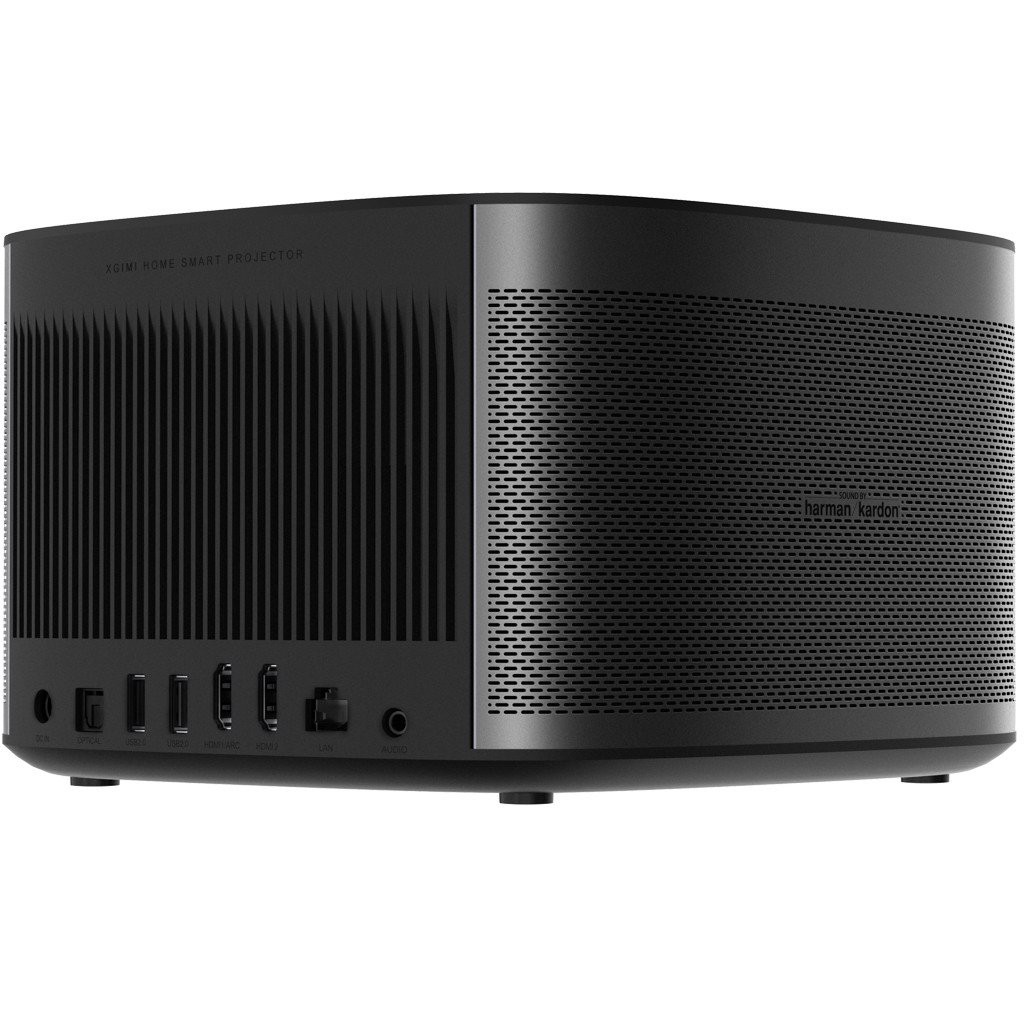 Máy chiếu thông minh XGIMI Horizon Pro 4K