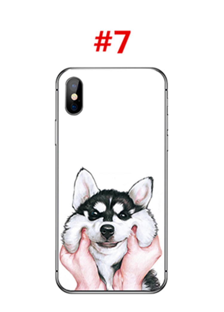 Ốp Lưng Điện Thoại Phối Hình Thỏ Thời Trang Dành Cho Vivo X 9 / X9 Plus / X 9 Splus / Nex-s / Y 51 | BigBuy360 - bigbuy360.vn