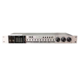 Vang NEX Acoustics FX8 cổng quang, bluetooth