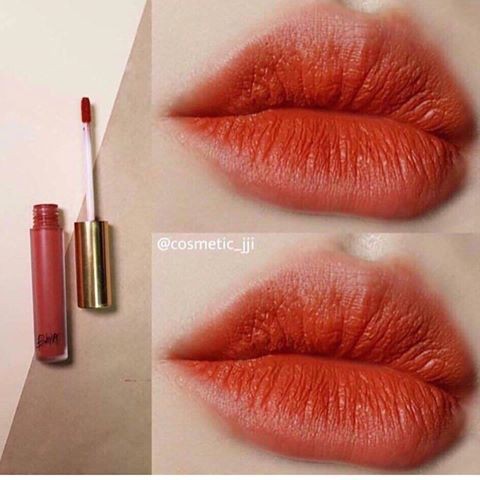 Son Tint Dạng Kem Bbia Màu Cam Cháy 12 Sweet Boss 5g Last Velvet Lip Tint Version 3 | BigBuy360 - bigbuy360.vn