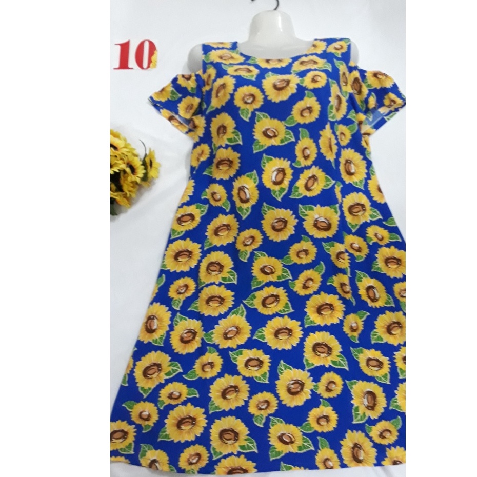 VÁY BẦU CÔNG SỞ VẢI  TOLE (LANH )BẦU SIZE TO 70 KÝ | BigBuy360 - bigbuy360.vn