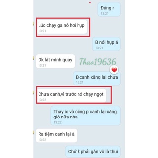 IC Xipo ( Zin theo xe )