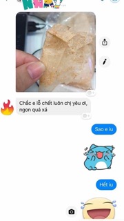 Bánh Tráng Nghệ Sỉ set 10bịch