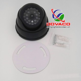 Camera mô hình dọa trộm ốp trần DOVA V3