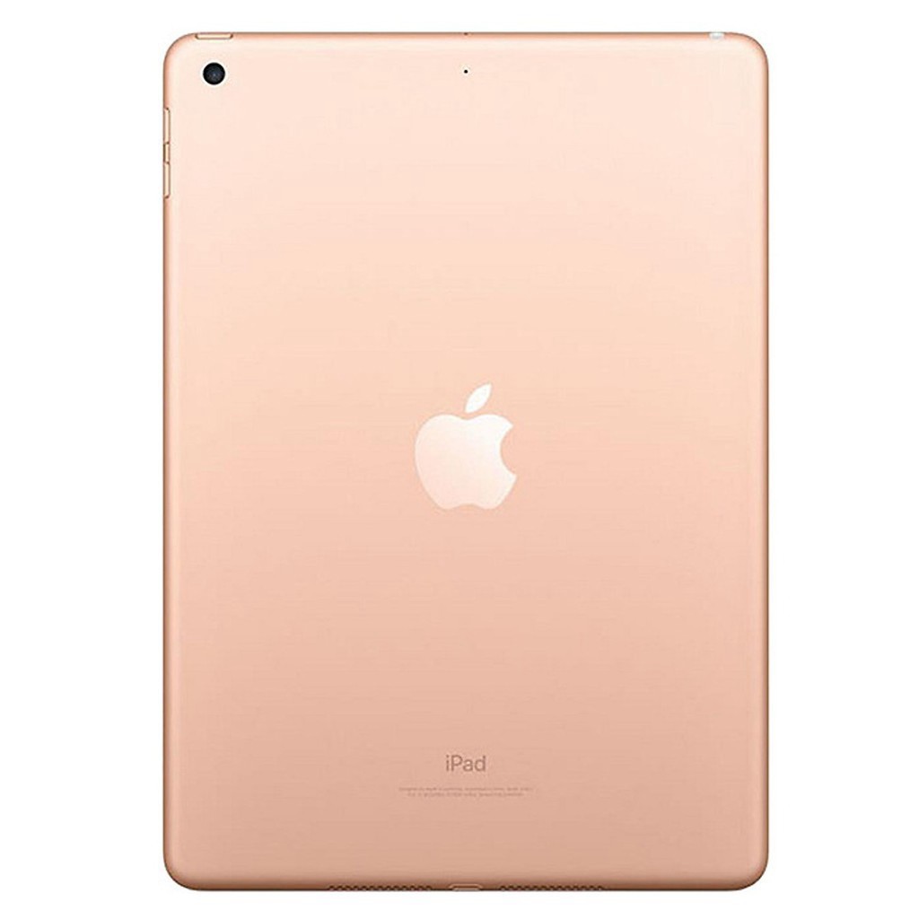 Máy tính bảng iPad Gen 7 (10.2") WiFi/Cellular 32GB New 2019 - Hàng Nhập Khẩu | BigBuy360 - bigbuy360.vn