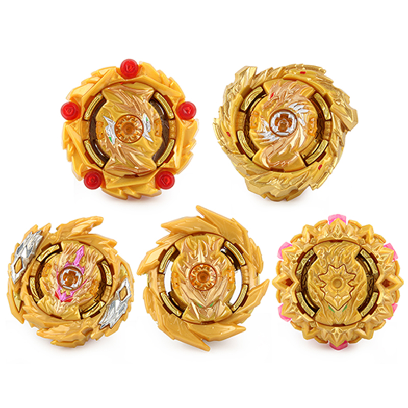 Con quay đồ chơi Beyblade Super King B-00 bằng hợp kim phiên bản giới hạn