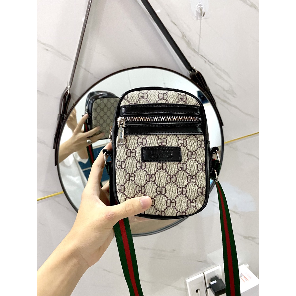 Túi đeo chéo GUCCI cao cấp