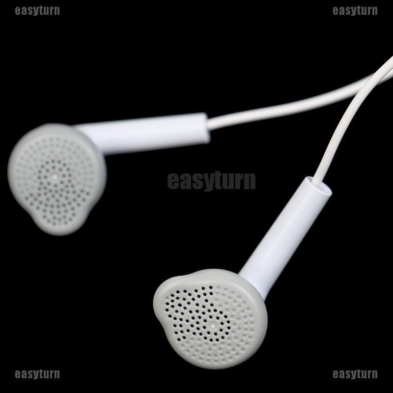 🌸ĐẦY ĐỦ 🌸 Earphone EHS61 wired with microphone for S5830 S7562 S7568 for huawei smartphone