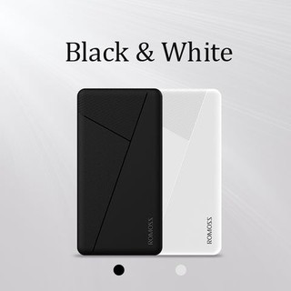 Pin dự phòng Romoss PIE10 10000mAh