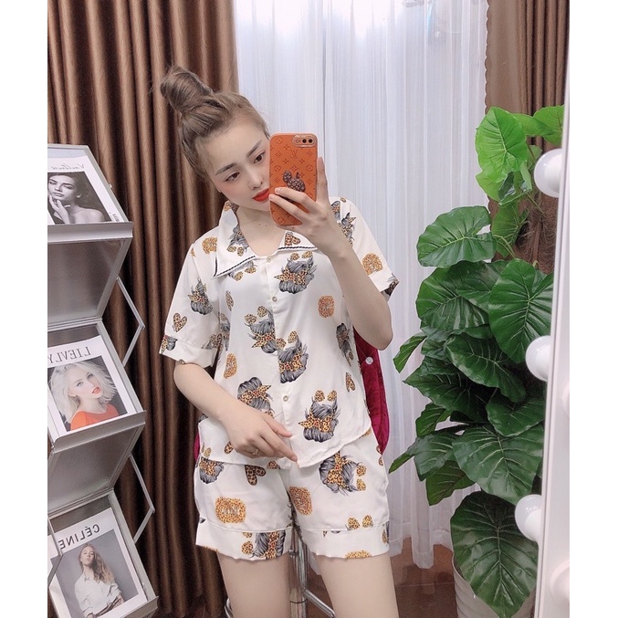 ĐỒ BỘ ĐÙI LỤA CAO CẤP 40-55 KG