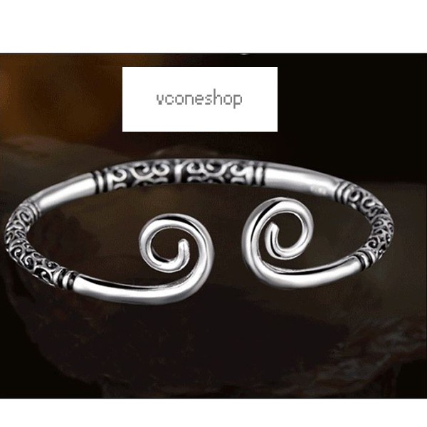 Vòng ngộ không kim cô Nhẫn tôn ngộ không gậy như ý thiết kế phong cách cổ trang Trung Quốc mới lạ