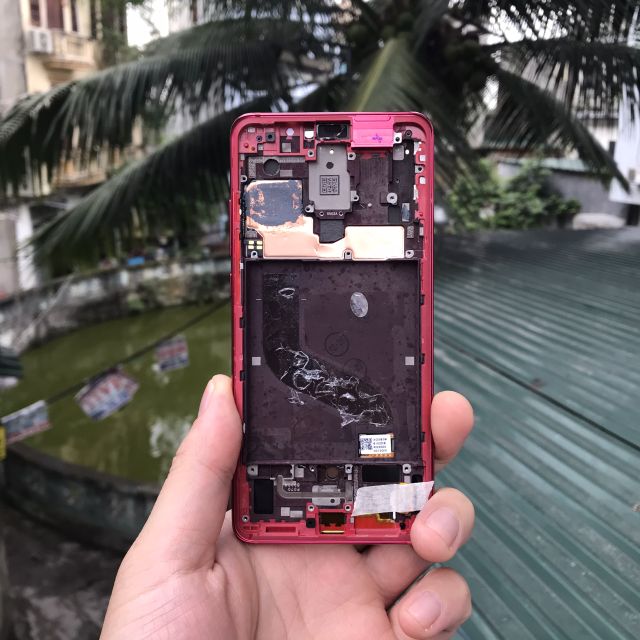 Màn Hình Zin Bóc Máy Xiaomi Redmi K20/K20pro/Mi9t/Mi9tpro (Chính Hãng) | BigBuy360 - bigbuy360.vn