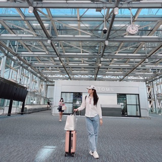 Hàng Xách Tay Thái Lan S2017