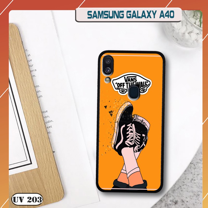 Ốp lưng cho Samsung Galaxy A40