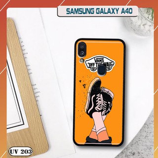 Ốp lưng cho Samsung Galaxy A40