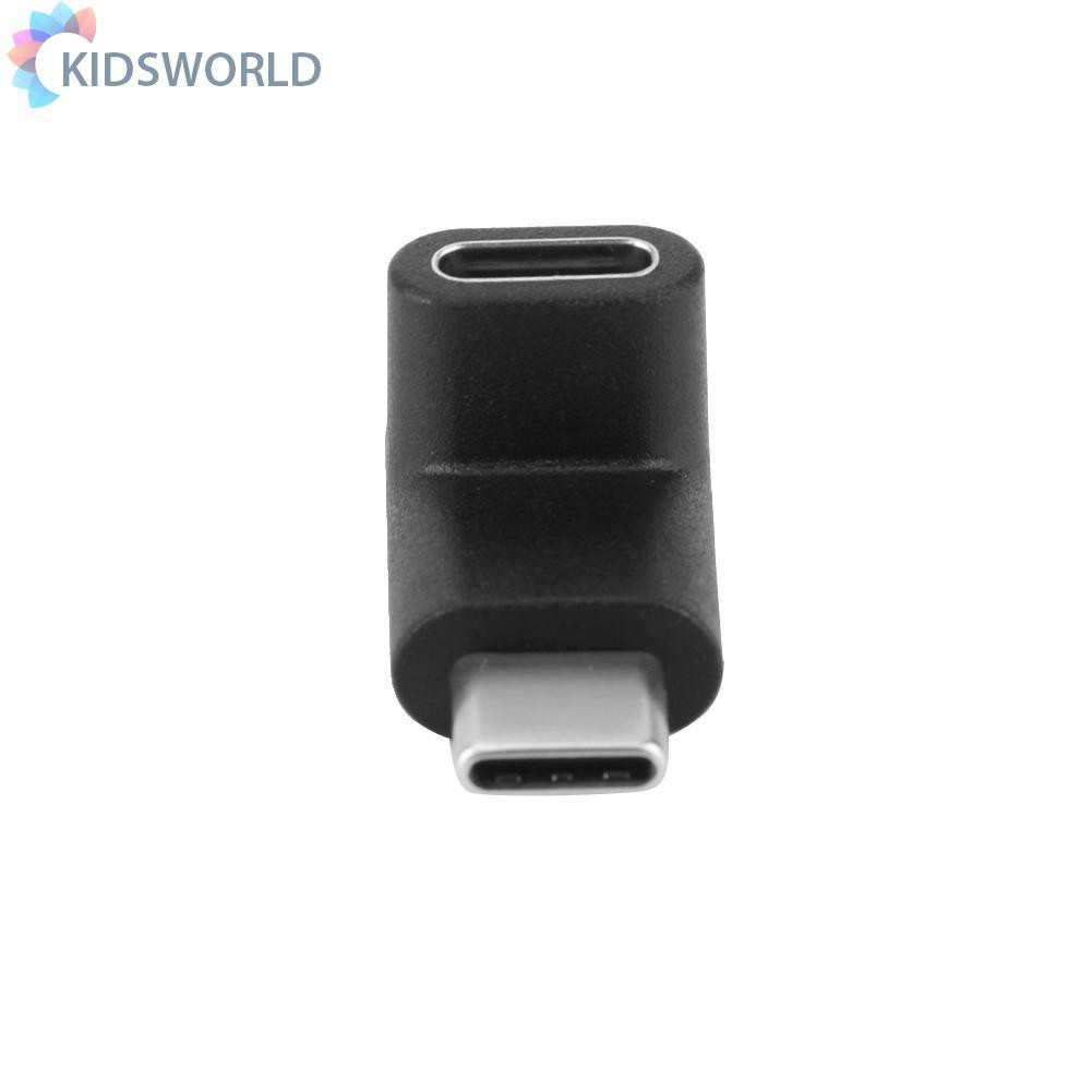 Đầu Chuyển Đổi USB 3.1 Type C Sang USB 90 Độ Tiện Dụng | BigBuy360 - bigbuy360.vn