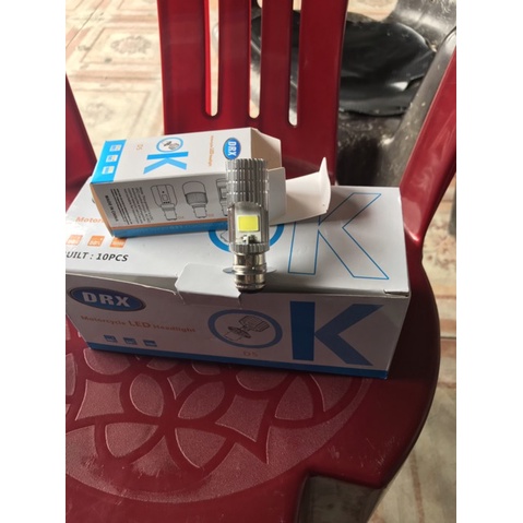 Bóng đèn led xe drem siêu sáng