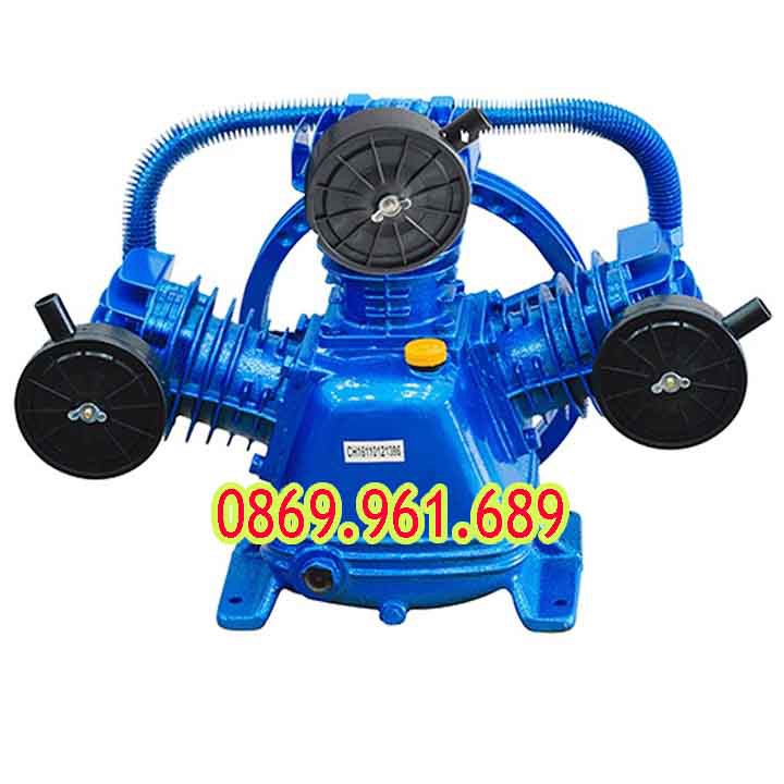 Đầu nén khí Oshima 100X3